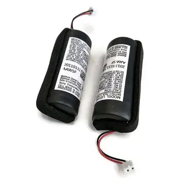 Batteri til Sony PS3 Move PS4 PlayStation Move bevægelses-Controller Højre Hånd CECH-ZCM1E LIS1441 LIP1450 3,7 V Li-Ion Lithium Recha