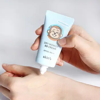 BB Cream-Skin79 Dyr BB Fløde Sæt CC Cream Foundation SPF Beauty Make Up Light Dækker Fugtgivende Korea Makeup Korea Kosmetiske