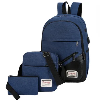 Book taske rygsække tilbage pack rygsæk skole, værdiboks til bærbar computer kanvas rygsæk mænd rygsæk mode mini backpack rygsæk