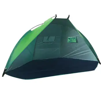 Camping Telt Oxford Klud Beach Shelter, Telt Folding Telt Stranden, Og Solen Shelter, Telt Bærbare Lystfiskeri Rejse Udendørs
