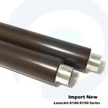 Importer Nye Til HP LaserJet 8100 8150 HP8100 HP8150 Øverste Fuser Rulle og Lavere Tryk Roller RB2-3521-000CN RB2-3522-000CN