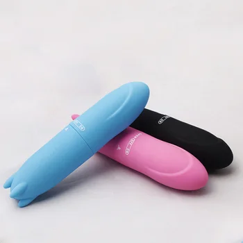 Klitoris Stimulation Massage Håndsex AV Wand Vibratorer Sex Legetøj Til Kvinder G-Spot Bullet Vibrator Sex Maskine Erotisk Legetøj