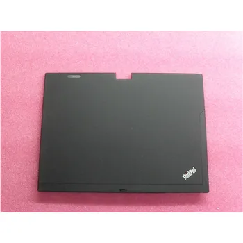 Nye og Originale Bærbare Lenovo ThinkPad X200T X201T Tablet LCD-Bagerste bagcoveret cover/LCD Bageste dæksel FRU 75Y4600