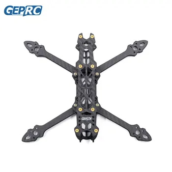 Nyeste GEPRC Mark4 Mark 225mm 260mm 295mm FPV Racing Drone Ramme Freestyle X Quadcopter, 5mm Arm GEP '5