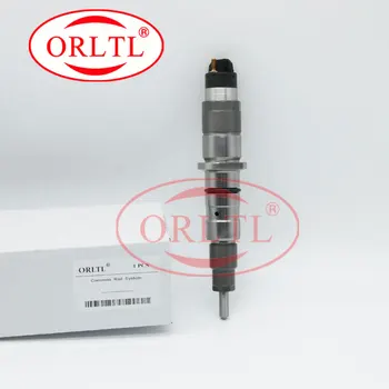 ORLTL diesel brændstof injektorer 0445120121 , brændstof injector 0 445 120 121 alle former injektion 4940640 motor