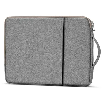 Vandtæt Laptop Taske 13 14 15.6 tomme Generelle Brug Notebooks Tilfælde Sleeve Til Macbook Air, Pro 13.3 15 Handbag Taske Pose