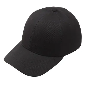 Womail Baseball Hat 1pc Kvinder Mænd Baseball Cap, Hat Mode Tilbehør Snapback Hat Hip-Hop Justerbar Hatte 2019 Jan26