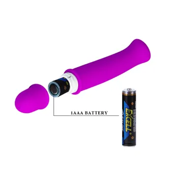 10 Speed Mini Bullet Vibrator til Kvinder Vandtæt Klitoris Stimulator Dildo Vibrator Sex Legetøj til Kvinde Sex-Produkter