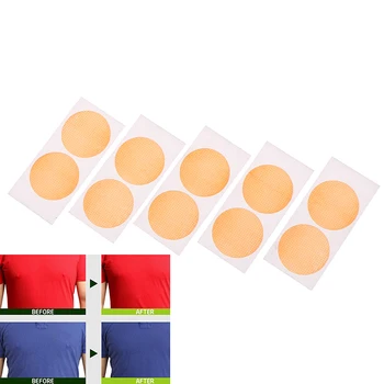 10STK Brystvorten Dækker Puder Patches Selvklæbende Disponibel Sexede Nipple Cover Pads