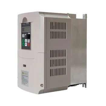 380v 7.5 KW AC frekvensomformer/ frekvensomformer/VFD - /ac-drev/frekvens converter