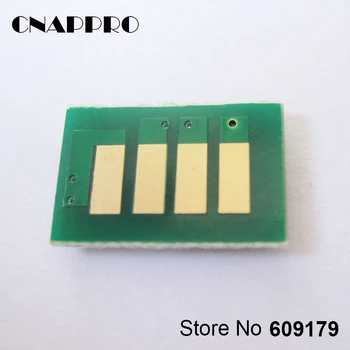 40PCS stabil MPC6501 Nulstille Toner Chip For Ricoh Lanier MPC7501 LD365 LD375 C9065 C9075 MP C6501 C7501 LD 365 375 patron Chips