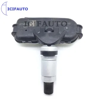 434MHZ New Høj Kvalitet Tire Pressure Monitor Sensor For Hyundai I30 I35 Elantra Kia K3 TPMS-Sensor 52933-3X300 , 529333X300
