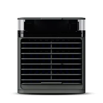Afgiftspligten, vandkølede Air Conditioner Kan Anvendes Udendørs Mini-Bærbare Luft Køler og Luftfugter AS99