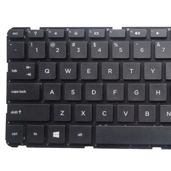 AMERIKANSKE Black Ny engelsk Erstatte laptop tastatur TIL HP 14N273TX 14N026TX 14-N 14-n029tx n028tx n027tx n261tx n025tx