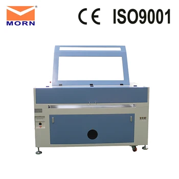 CNC laser cutting machine MT-L1390 pris for bryllup kort, kunsthåndværk artefakt 80w 100w
