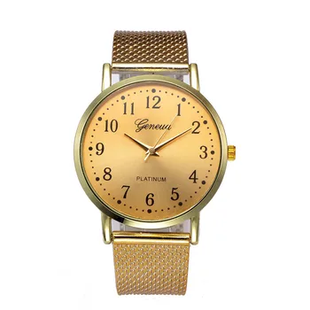 Klassisk herre Ur Håndled Silikone Maske Bælte Rem Quartz Casual Ure Digital enkelhed mode Watchs reloj hombre W3