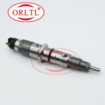 ORLTL diesel brændstof injektorer 0445120121 , brændstof injector 0 445 120 121 alle former injektion 4940640 motor