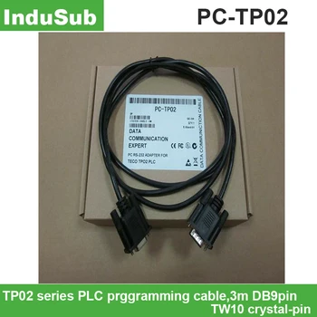 PC-TP02 Kompatible serie PLC prggramming kabel