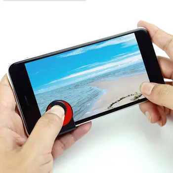 Spil Stick Mini Tablet Joysticket Joypad til Andriod iPhone Touch-Skærm, Mobil mobiltelefon e20