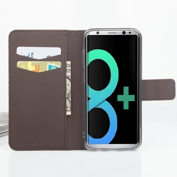 Telefonens Cover Til Samsung Galaxy S8 plus Phone case For Samsung Galaxy J1 A3 J7 2016 stå stil Til Samsung Galaxy J7 sag hud