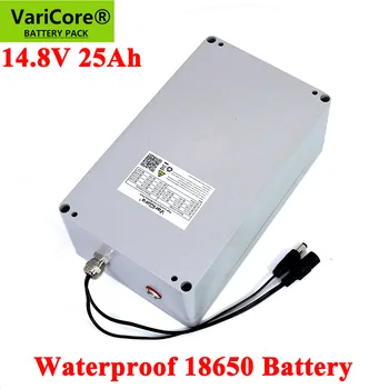 VariCore 14,8 V 25ah sol gade lys, lithium batteri, kamera overvågning 16,8 V vandtæt backup Sol Overvågning batterier