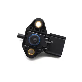 XUAN 3F2Z9G756AA Manifold Differentieret Brændstof Tryk Sensor for Ford FEM HUNDREDE FOKUS FREESTAR MUSTANG TAURUS 0261230093