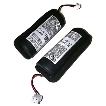 Batteri til Sony PS3 Move PS4 PlayStation Move bevægelses-Controller Højre Hånd CECH-ZCM1E LIS1441 LIP1450 3,7 V Li-Ion Lithium Recha