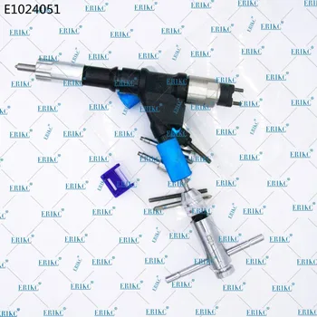 ERIKC Diesel Injector Afmontering Af kits Til B/ D/ Del Series CR-Injektion E1024100