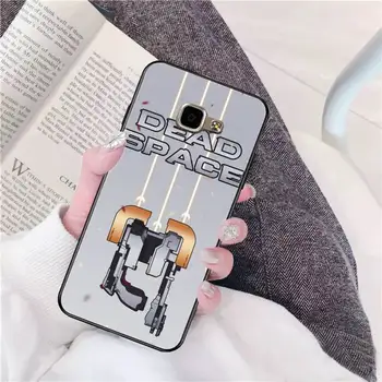 FHNBLJ dead space Kunde Phone Case for Samsung A10 20 71 51 10 s 20 30 40 50 70 A30s A21