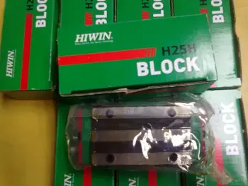 HGR20-1100mm Lineær Guide HIWIN Hjemmehørende i Taiwan 1pc