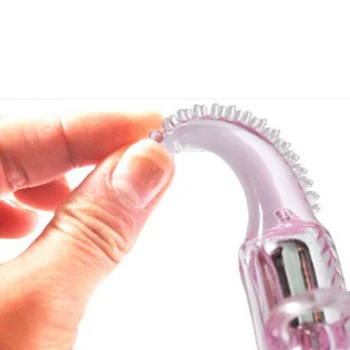 Kvinder Mode Voksne Produkt Vibro Finger Massage G Spot Vibrerende sexlegetøj til kvinde Nyde den store kontrol over din finger