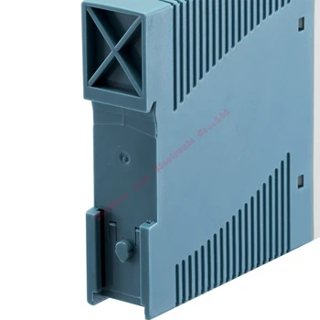 MDR-20 Enkelt-Output-DIN-Skinne Strømforsyning 12V 1.6 Amp 20W For Led Strip Light ,CCTV,3D-Print