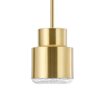 Nordisk Minimalisme Droplight Vinkel Justerbar E27 Små Vedhæng Lys, Home Decor Belysning Lampe Og Bar Fremvise Spot Light