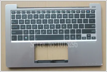 NY engelsk Laptop Tastatur til ASUS X202 x202E OS tastatur