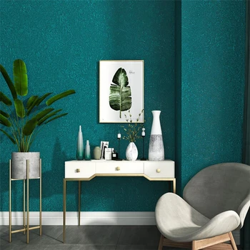 Ren pigment farve grå malakit grøn diatom mudder tapet stue, soveværelse baggrund wall paper net red moderne фотообои