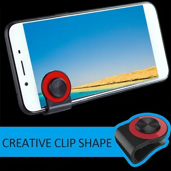 Spil Stick Mini Tablet Joysticket Joypad til Andriod iPhone Touch-Skærm, Mobil mobiltelefon e20