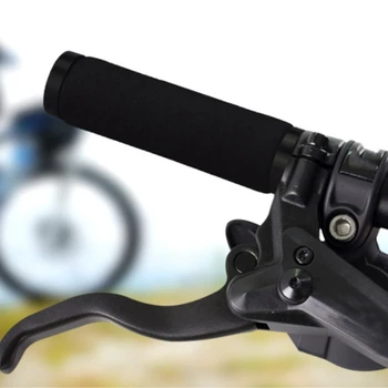 1 Par-Cykel Tilbehør Bilaterale Svamp Styret MTB Cykel Tilbehør
