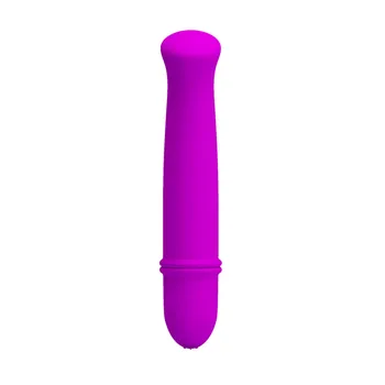 10 Speed Mini Bullet Vibrator til Kvinder Vandtæt Klitoris Stimulator Dildo Vibrator Sex Legetøj til Kvinde Sex-Produkter