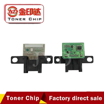 15K høj kvalitet chip reset for patroner 885144/889611 kompatibel for Ricoh AP400 400N 401 410 410N 500 Toner chip