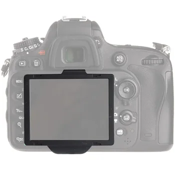Ableto Japanske Optisk Glas og LCD-Skærm Protektor Cover til Nikon D610 D600 DSLR Kamera Gratis Fragt