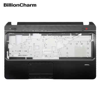 BillionCharm Bærbar Bunden Base Case C D Dæksel til HP M6 M6-1000 M6-1001 M6-1045 M6-1125dx M6-1035dx Nye Originale uden Touch