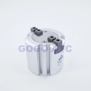 GOGO Høj kvalitet dobbeltvirkende pneumatisk griber MHS2-40D SMC type Parallel Stil Luften, Griber 2-Finger Type