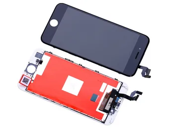 Grade AAA+++ For iPhone 5S 6 6S 7 LCD-Touch Screen Montering Brand Nye Display LCD - +Værktøj+gratis fragt