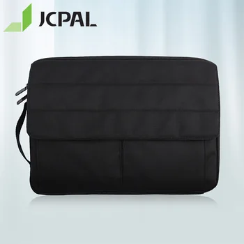 JCPAL Bærbare inner Sleeve til 13-tommer MacBook Bærbare Laptop Sleeve Taske Splash vandtæt Laptop Taske