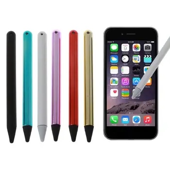 Runde Kapacitiv Stylus Pen Stylus Touch Skærm Tegning Pen til Telefonen Pad Smart Phone, Tablet-PC